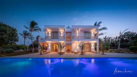 Villa E'mocean