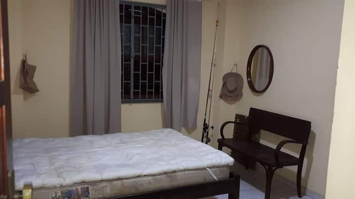 საძინებელი 5