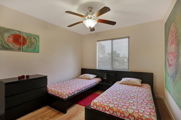 أسرّة مزدوجة