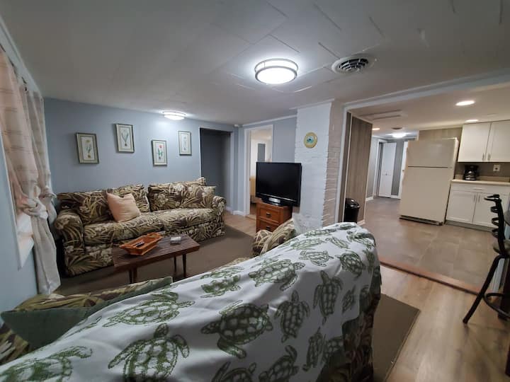 Colonial Beach Alloggi e case vacanze Virginia, Stati Uniti Airbnb