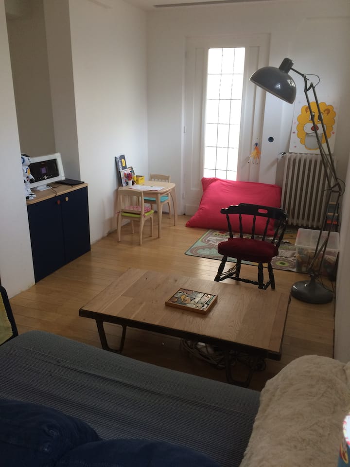 Maison De Ville à Paris - 巴黎