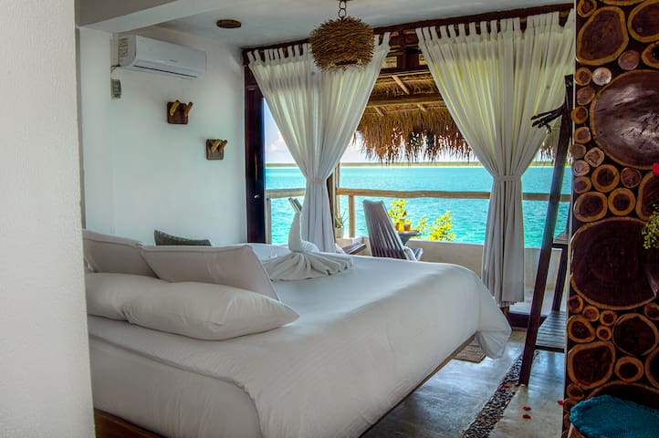 Xcabal Boutique Hotel managed Airbnb listing 1