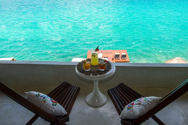 Xcabal Boutique Hotel managed Airbnb listing 2