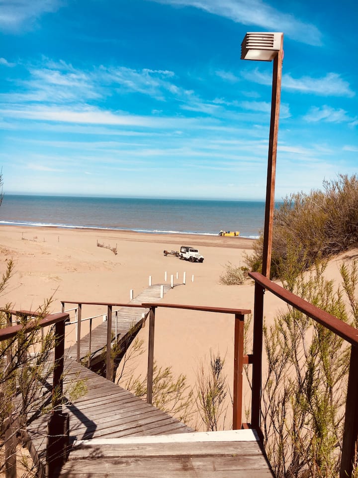 Balneario Sauce Grande Ferienwohnungen & Unterkünfte Provincia de