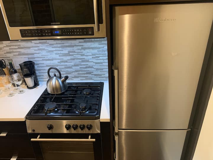 Entire Place Perfect For Groups - Manhattan, NY
