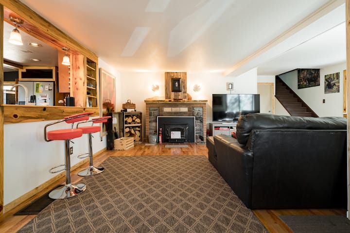 Ideal Couple's Retreat+hot Tub+dog Friendly - Colorado