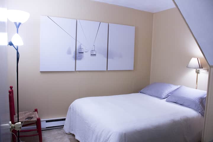 Dodatočná izba pre hostí