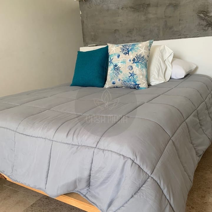 مرافق مريحة