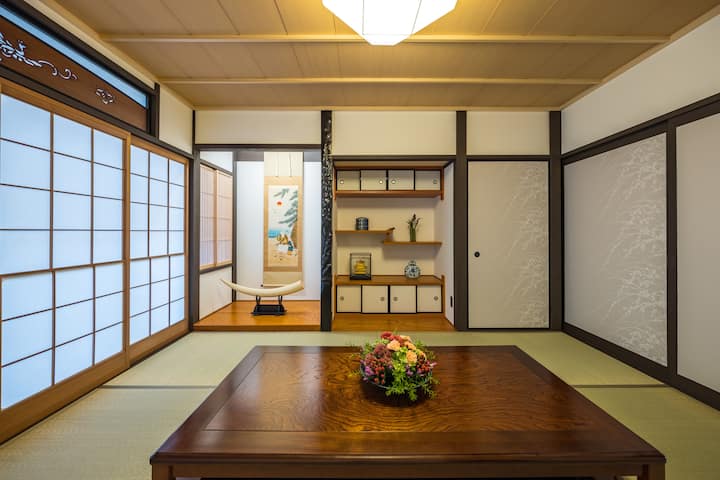 1F living room/living room