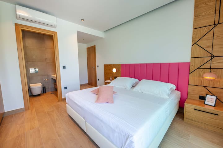 غرفة النوم 2