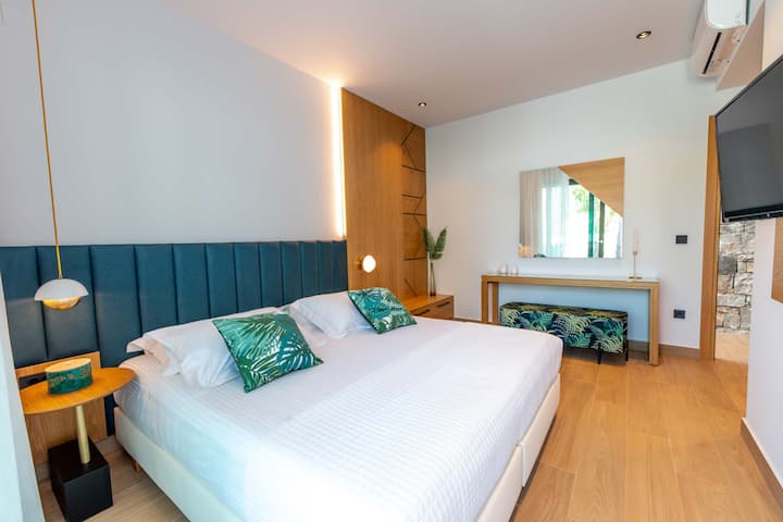 غرفة النوم 1