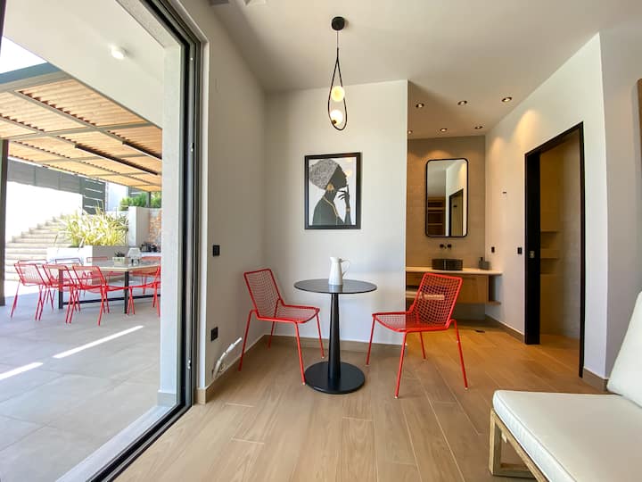 غرفة النوم 5