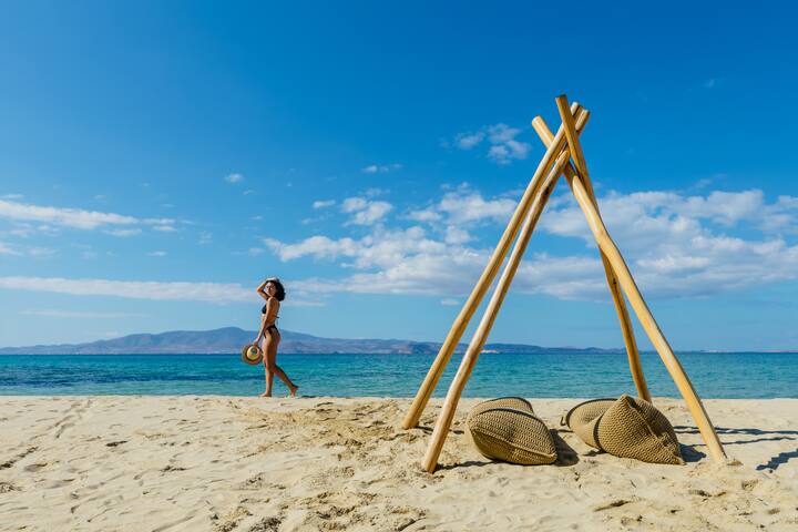 Villa ‘Blue’-private pool… a unique escape gallery image 5