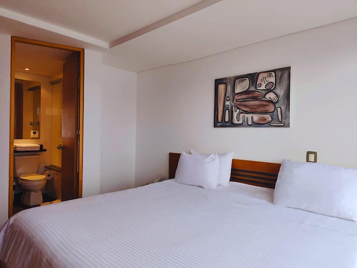 غرفة النوم 1