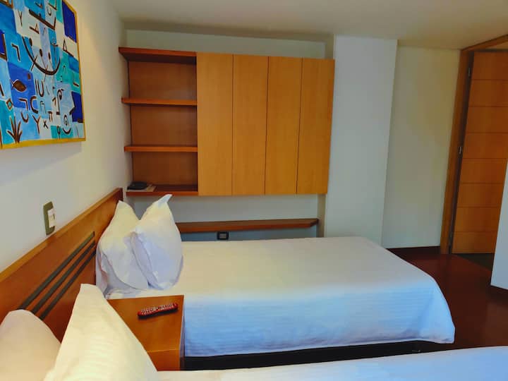 غرفة النوم 2