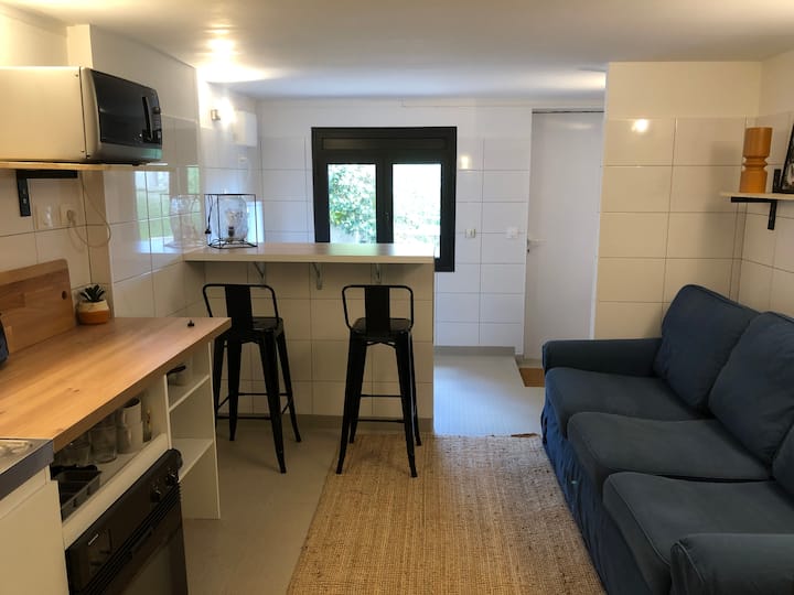 غرفة النوم 5