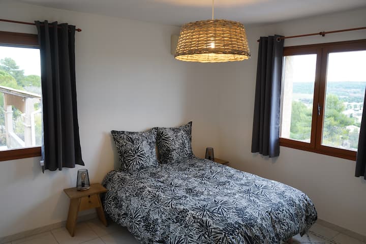 غرفة النوم 4