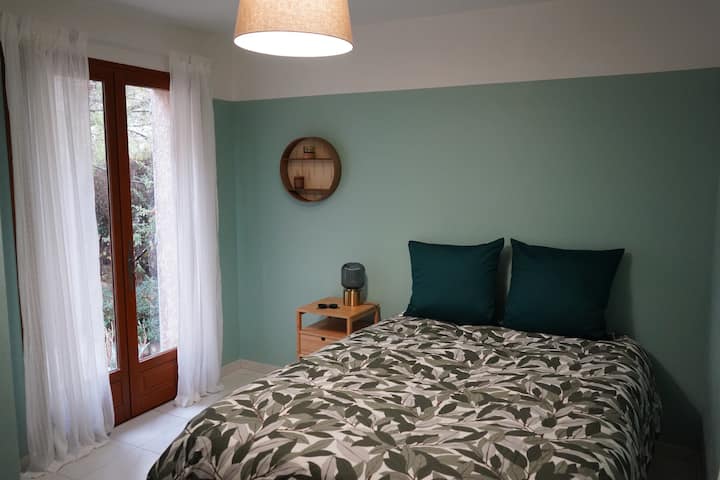 غرفة النوم 3