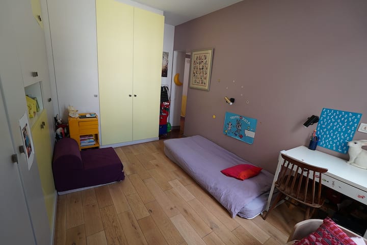 Chambre 3