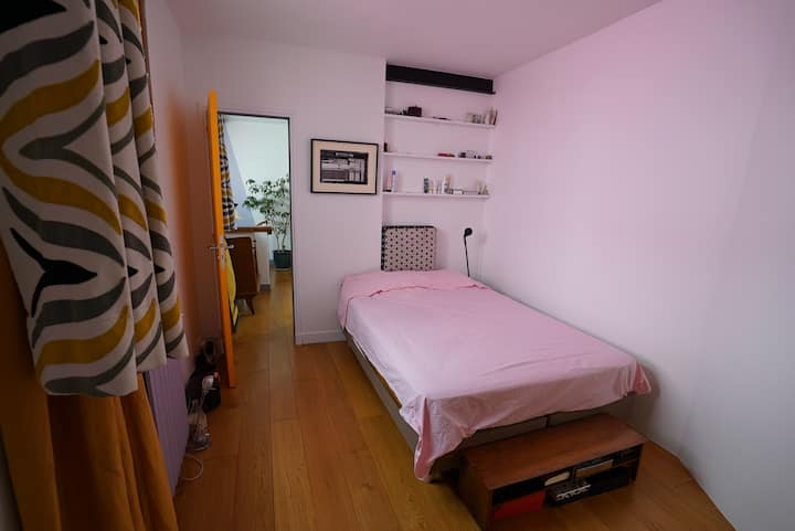 Chambre 2