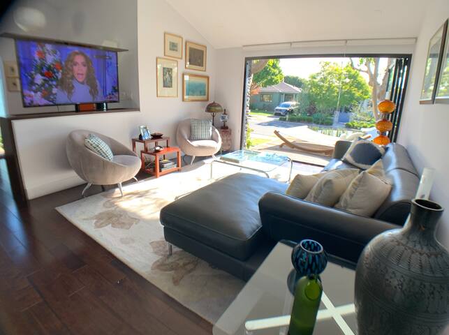 Modern Zen Oasis Home. gallery image 4