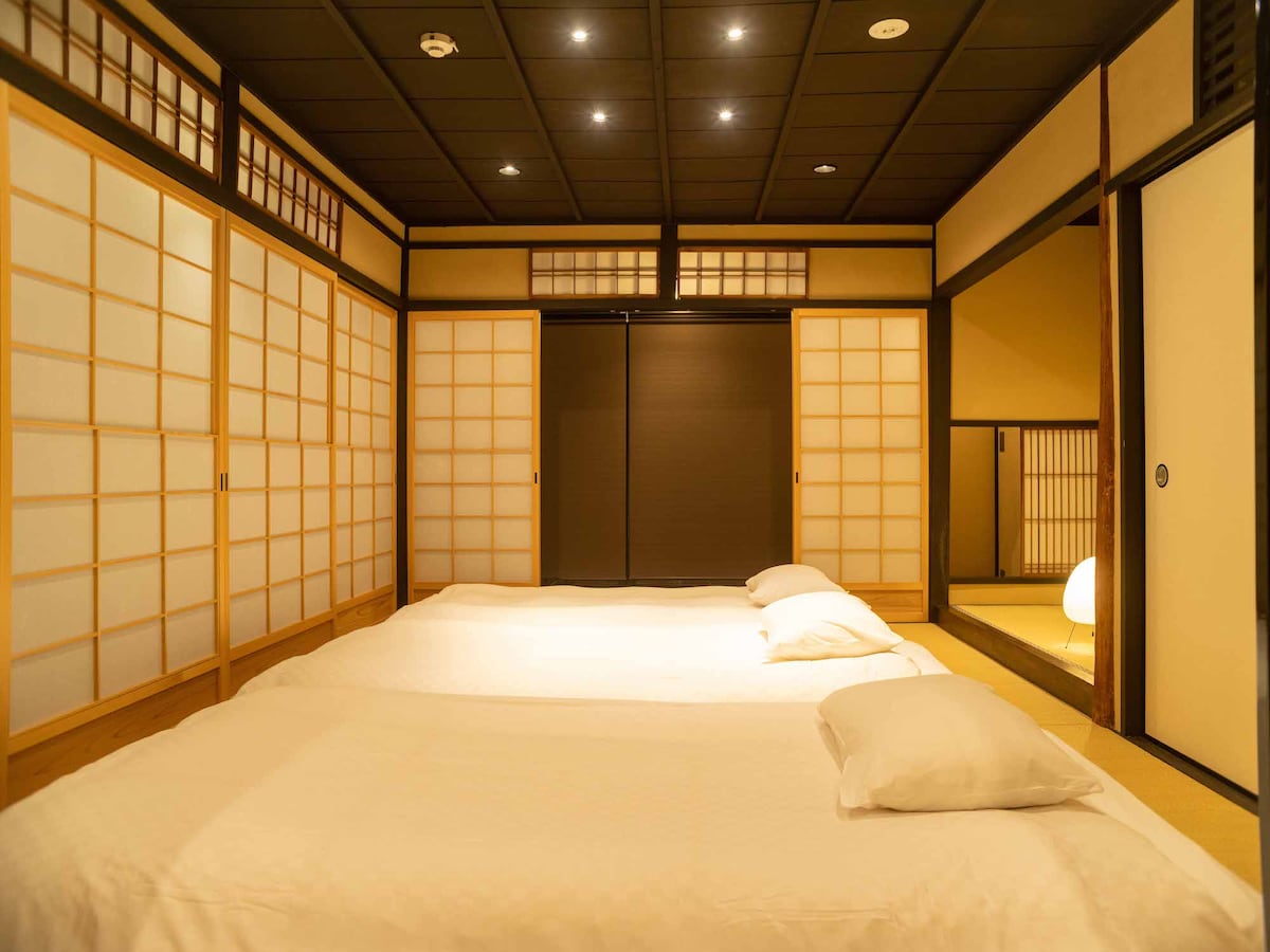 2 F和室 1/和室1 （和室3 ）