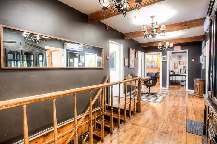 Maison Patriotes7BRM,8-20 guest in❤of Old Montréal gallery image 4