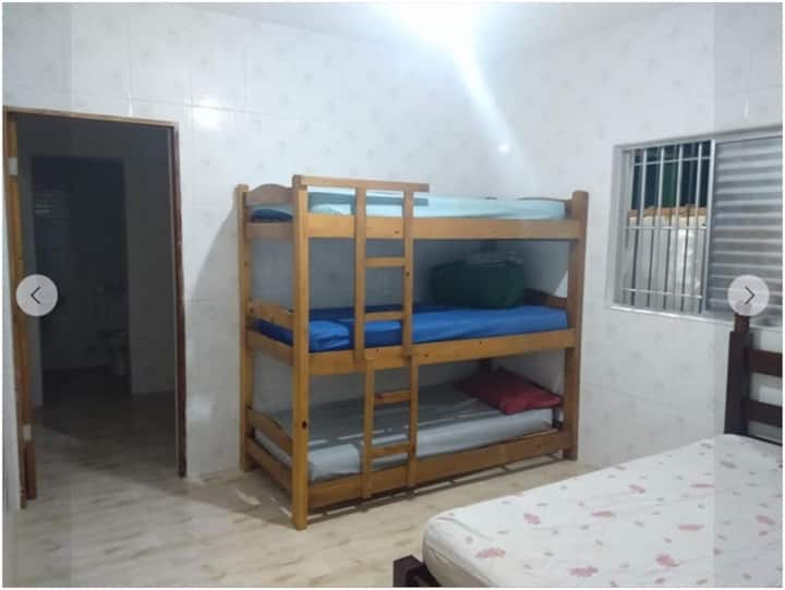 Спална соба 1