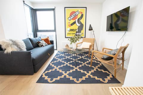 Successful Airbnb property: Kooroora 206A - 1 Bedroom Apartment in Mount Buller