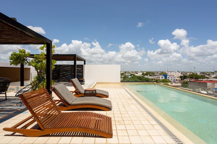 Book & Feel at Home managed Airbnb listing 2