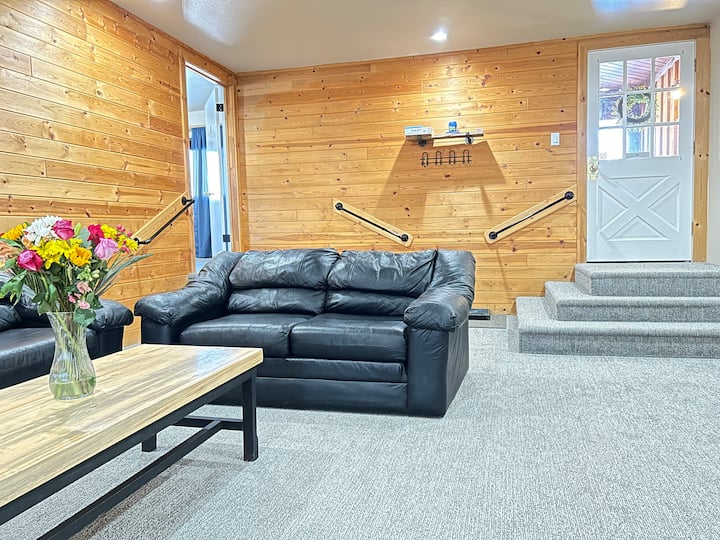 The Hotel Lamoille - 5 Min From Lamoille Canyon - Island Lake, Spring Creek