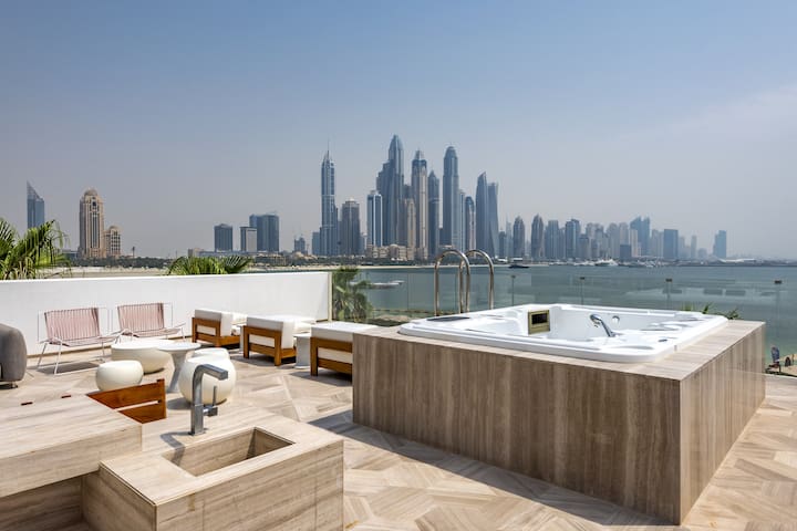 Exclusive Holiday Homes managed Airbnb listing 2