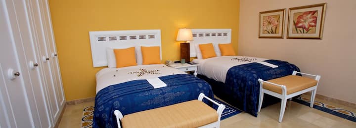 Villa 3rd Bedroom