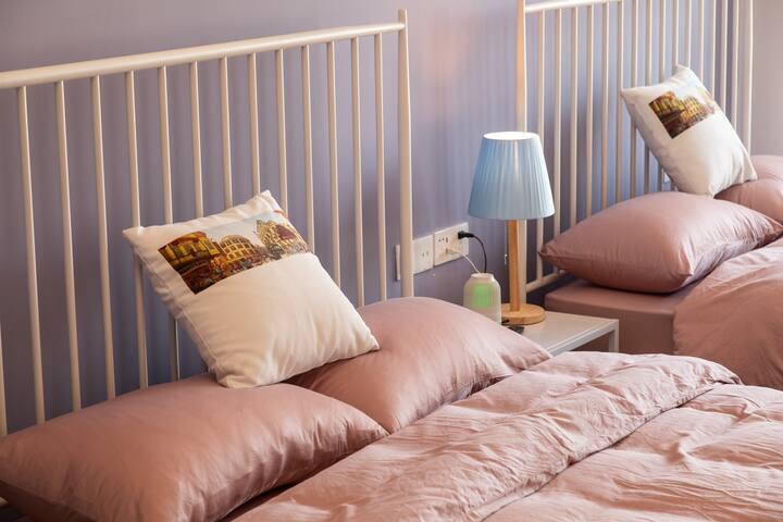 城里的月光 月之安眠乡 悦耳 Departamentos En Renta En Shantou Provincia De Canton China