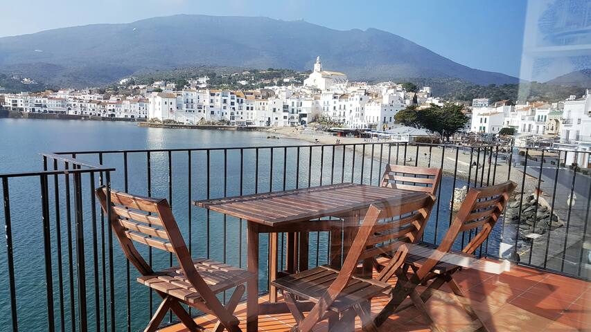 BEACH FRONTLINE, INCREDIBLE VIEWS(P11.1)