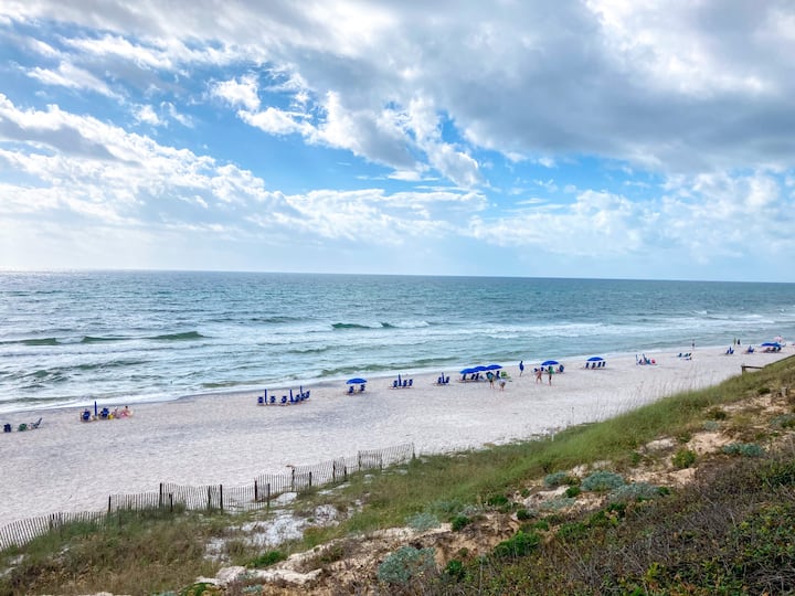 Seacrest Vacation Rentals & Homes Florida, United States Airbnb