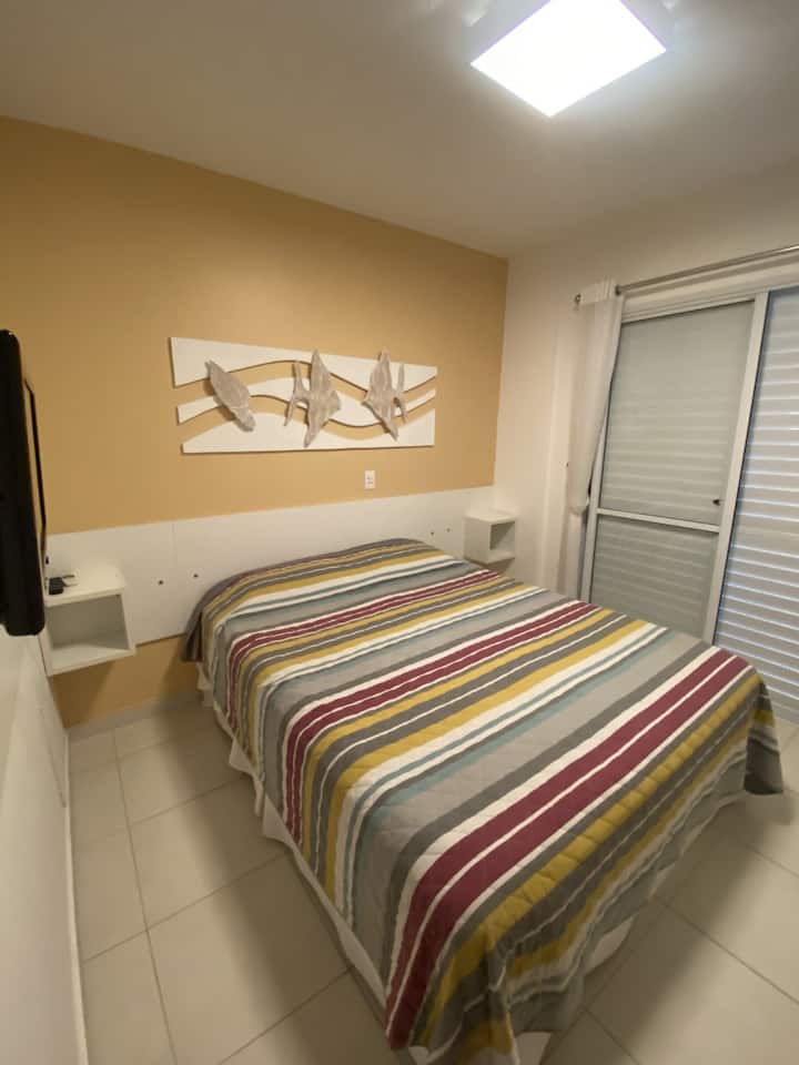 DORMITORIO PRINCIPAL.