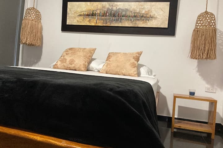 غرفة النوم 1