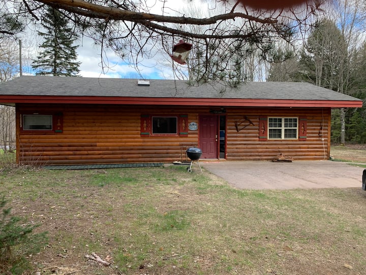 15 Best Cabins Near Porcupine Mountains, Michigan Updated 2024 Trip101