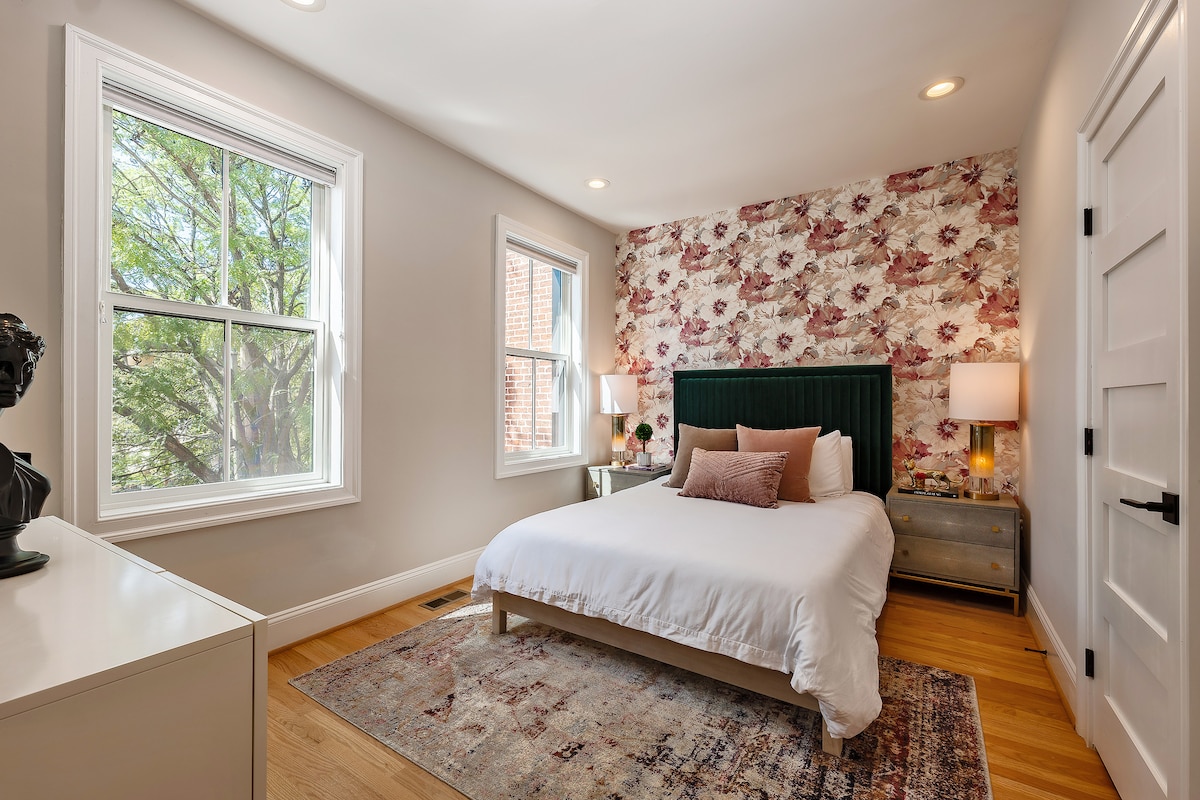 غرفة النوم 2