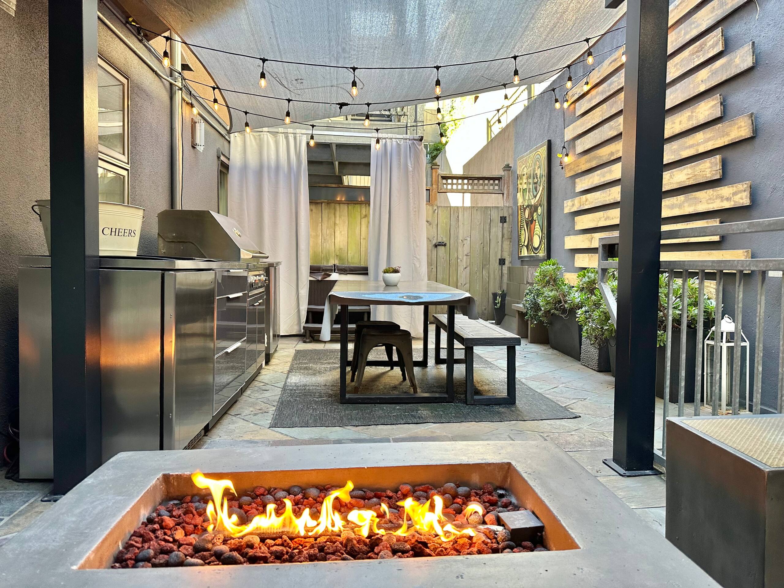 Condo in San Francisco · ★4.83 · 1 bedroom · 1 bed · 1 bath - Image 2