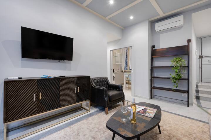 Relais Vittoria Colonna managed Airbnb listing 3