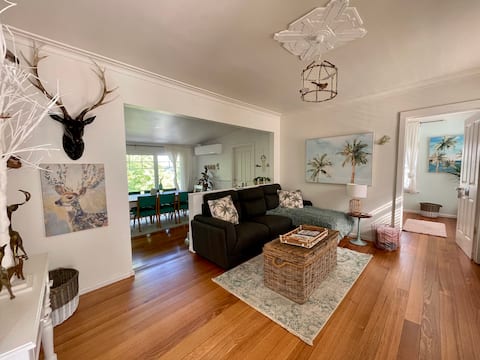 Heart of Daylesford - Serendipity