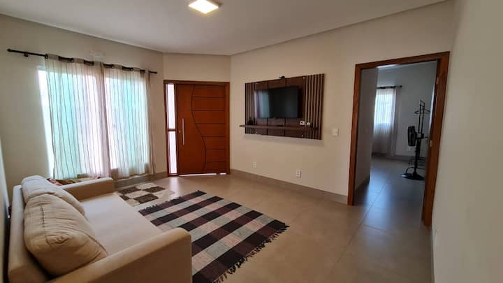 Casa Boa Vista Pirenópolis - Pirenópolis