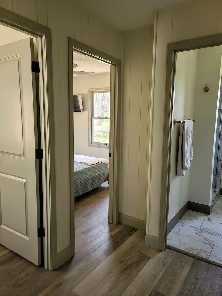 Спална соба 1