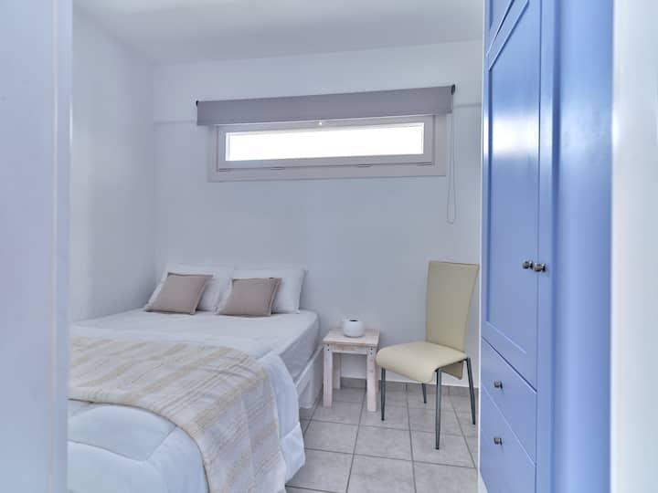 2ο κύριο υπνοδωμάτιο 