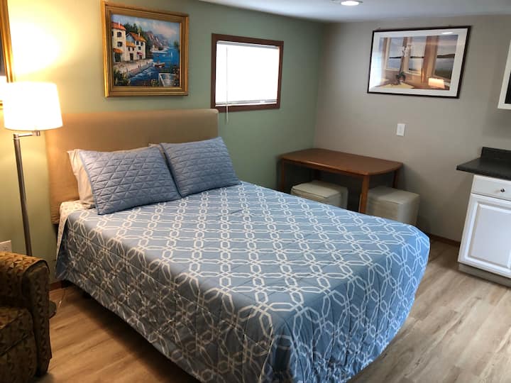 Lake Samish Vacation Rentals & Homes Washington, United States Airbnb