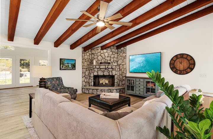 ♥ Of Wine Country | Privacy+, Gazebo, Bbq, Jacuzzi - Temecula, CA