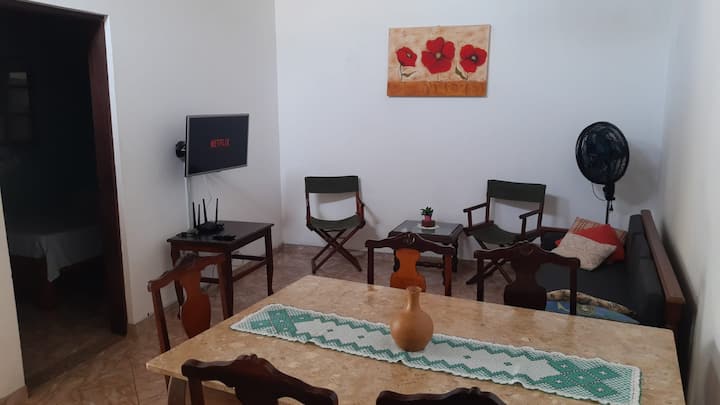 Ilhabela, Segurança, Sossego E  Próximo à Praia - Ilhabela