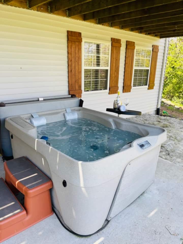 Tellico Village Cabin Rentals Cabins and More Airbnb